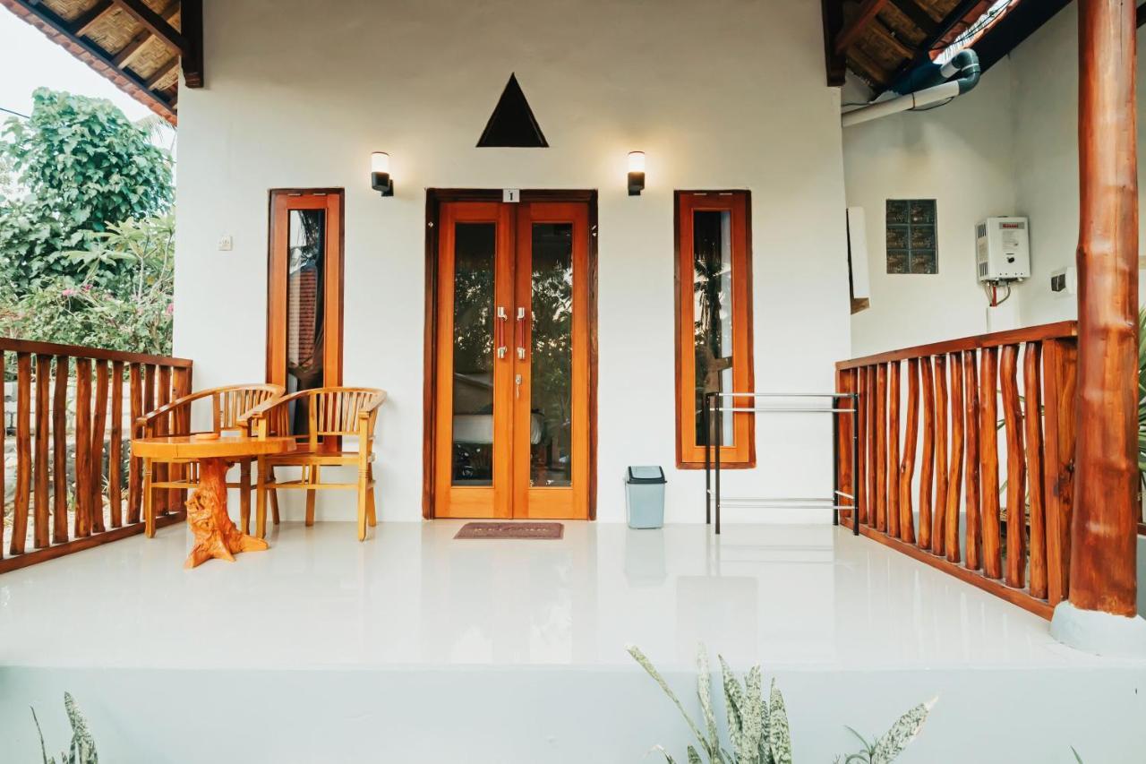 Hotel Alam Selumbung Garden Sakti Exterior foto