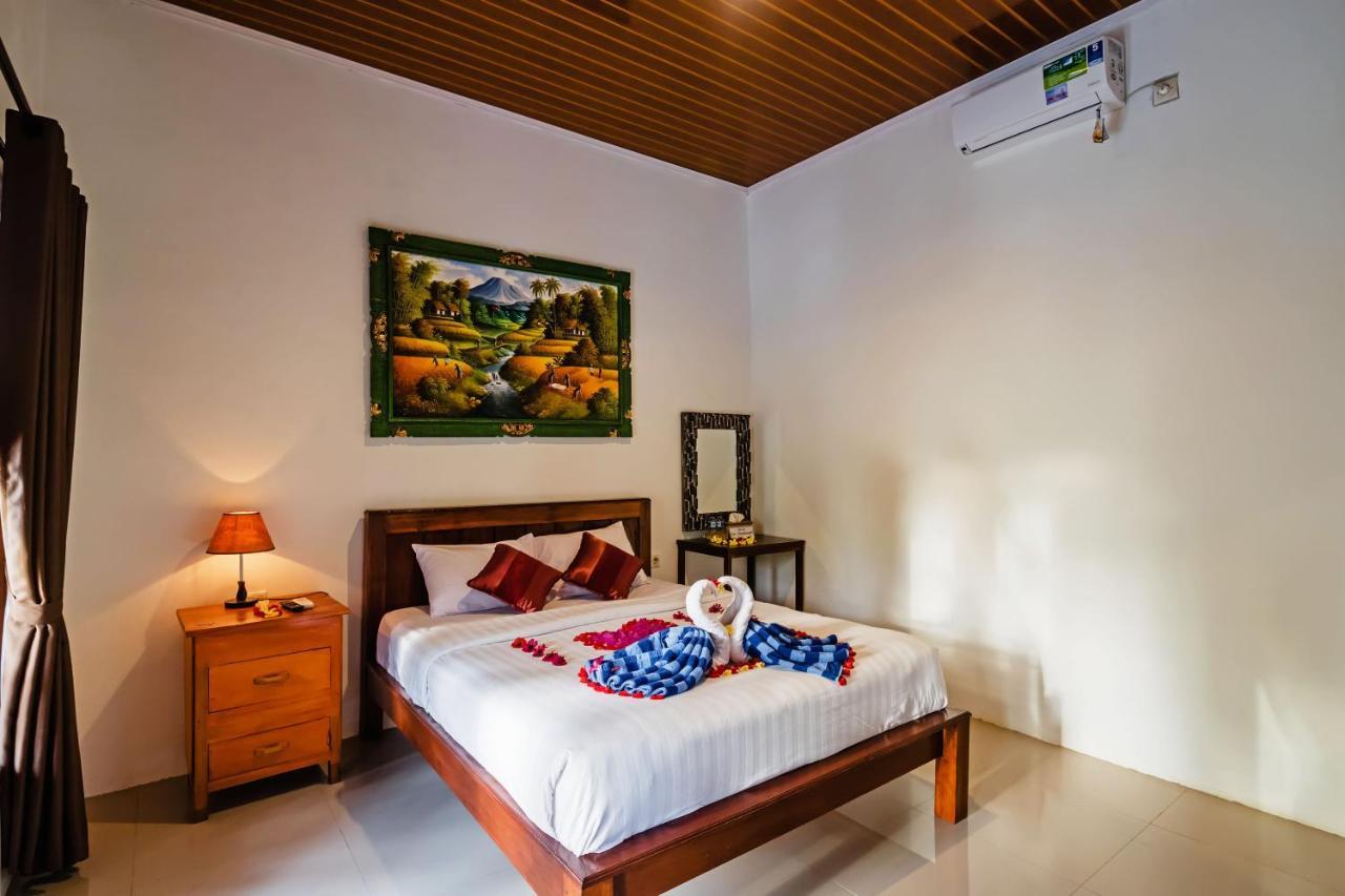 Hotel Alam Selumbung Garden Sakti Exterior foto